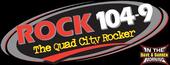 Rock 104-9 profile picture