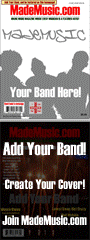 MadeMusic.com (FREE Online Music Promotion) profile picture