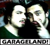 GARAGELAND profile picture