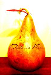 Delicious Pear profile picture