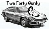 Two Forty Gordy profile picture