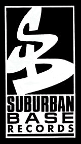 SUBURBAN BASE RECORDS profile picture