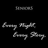 SENIORS [ 2 NEW SONGS UP NOW!!!] profile picture