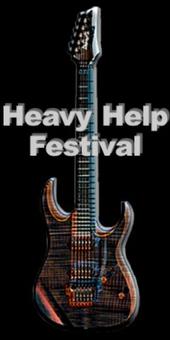 Heavy Help Festival profile picture