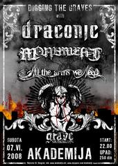 Draconic (RECORDING ALBUM - VIDEO DIARY UPLOADED!) profile picture