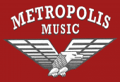 Metropolis Music profile picture