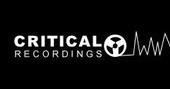 CRITICAL RECORDINGS profile picture