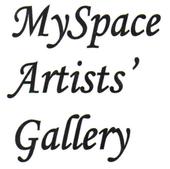 MySpace Artists' Gallery profile picture