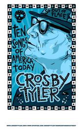 CROSBY TYLER 10 SONGS OF AMERICA TODAY TOUR! profile picture