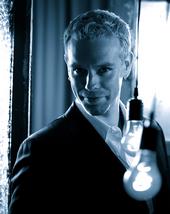 Adam Pascal profile picture