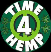 Time 4 Hemp profile picture