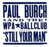 Paul Burch & WPA Ballclub profile picture