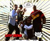 Lucky Brown - Jam-Rock & Reggae Vibes! profile picture