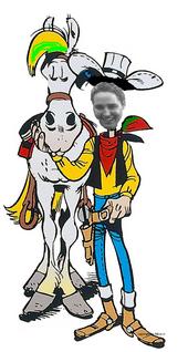 Lucky Luke profile picture