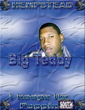 bigteddy profile picture