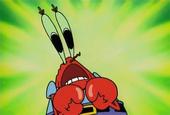 Mr. Krabs profile picture