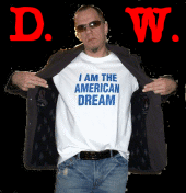 D.W. profile picture