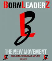 Born Leaderz Official Page profile picture