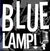 BLUE LAMP profile picture