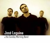 Jose Leguina and The Sunday Morning band profile picture