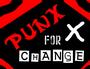 punx for change profile picture