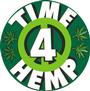 Time 4 Hemp profile picture