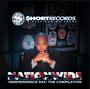 Too $hort profile picture