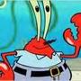 Mr. Krabs profile picture