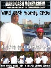 Hard Cash Money Crew profile picture