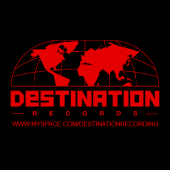 DESTINATION RECORDS profile picture