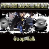 problem child profile picture