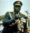 Idi Amin profile picture