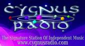 Cygnus Radio profile picture