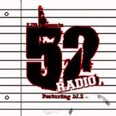 52 Radio profile picture