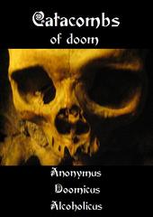 CATACOMBS OF DOOM profile picture