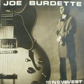 Joe Burdette & the New West profile picture