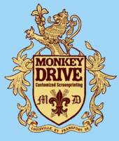 monkeydrive