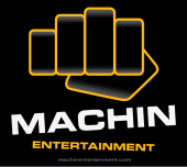 MACHINMUSIC profile picture