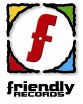 Friendly Records profile picture