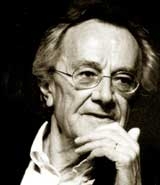 Jean-Francois Lyotard profile picture