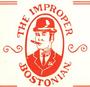 The Improper & Proper Bostonian profile picture