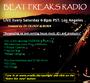 Beat Freaks Radio.Com World Wide 24 Hours a Day profile picture