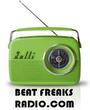 Beat Freaks Radio.Com World Wide 24 Hours a Day profile picture