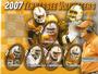 TENNESSEE VOLUNTEERS profile picture