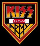 KISS Army Japan Div. profile picture