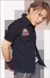 Takanori profile picture