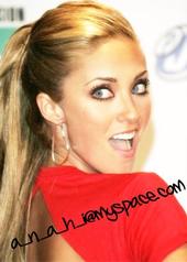 Anahi profile picture