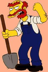 Groundskeeper Willie profile picture