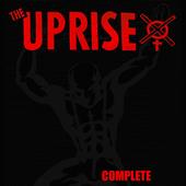 The Uprise profile picture