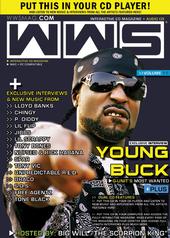 WWS Magazine profile picture